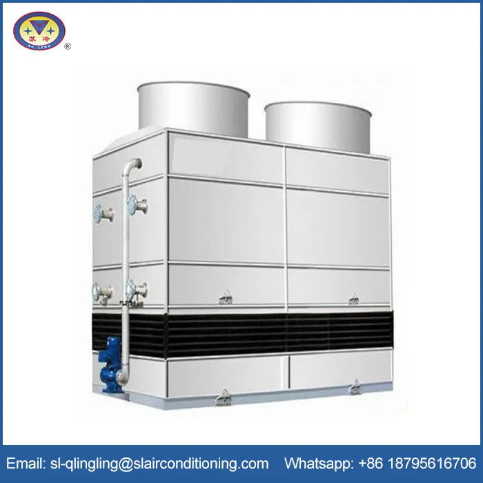 Airwell Water Cooled Condenser