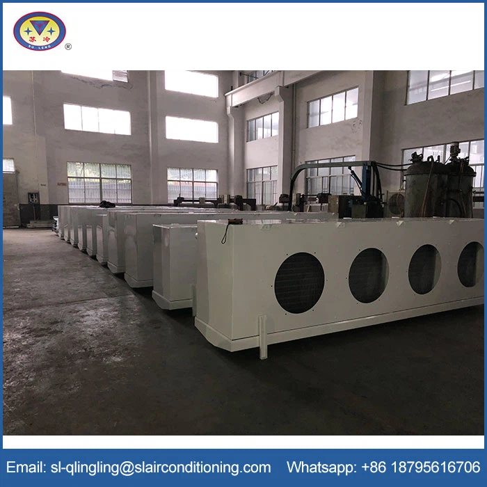 Холодильник холодной комнаты