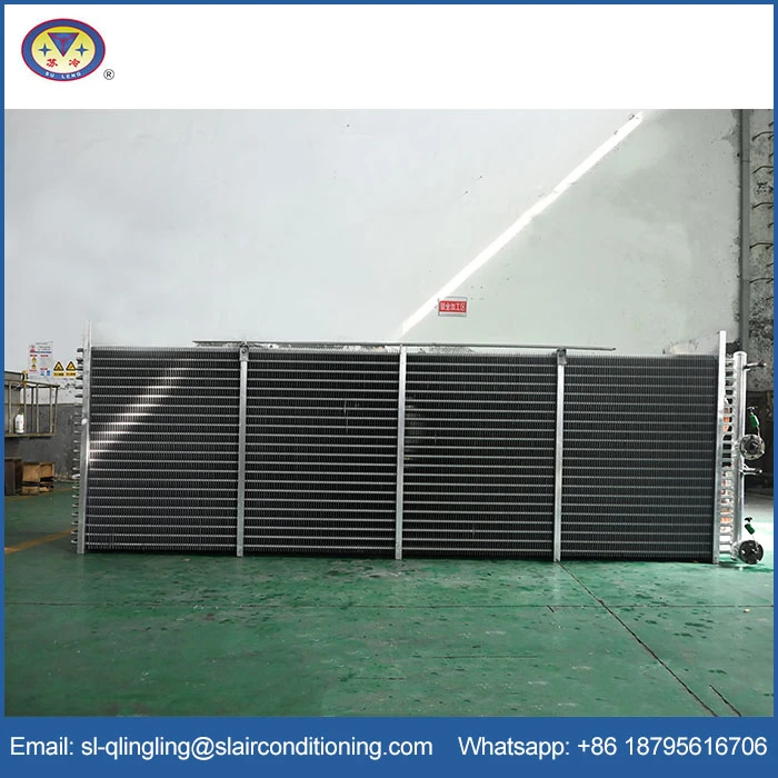 info-1-1 Four Fans Air Cooler