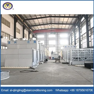 Воздушный конденсатор