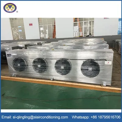 Коммерческий кулер