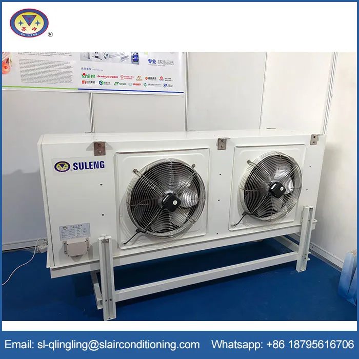 Water Cooled Air Conditioner
